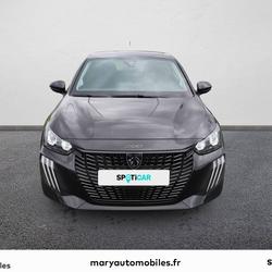 Peugeot 208 208 Hybrid 100 e-DCS6 Style Avranches