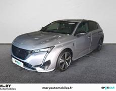 Peugeot 308 - 308 PureTech 130ch S&S EAT8 GT - 18 490 €