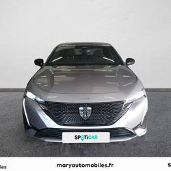 Peugeot 308 III Phase 1 308 PureTech 130ch S&S EAT8 GT Avranches