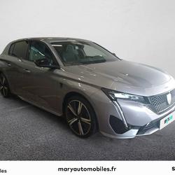 Peugeot 308 III Phase 1 308 PureTech 130ch S&S EAT8 GT Avranches