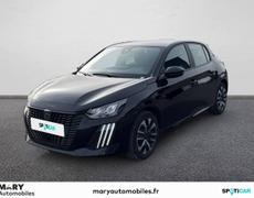 Peugeot 208 Avranches