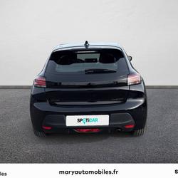 Peugeot 208 208 Hybrid 100 e-DCS6 Style Avranches