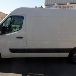 Renault Master MASTER FGN TRAC F3500 L2H2 DCI 135 GRAND CONFORT Venelles