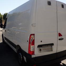 Renault Master MASTER FGN TRAC F3500 L2H2 DCI 135 GRAND CONFORT Venelles