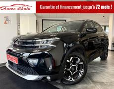Citroen C5 Aircross Stiring-Wendel