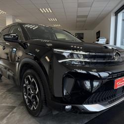 Citroen C5 Aircross 212,28/MOIS* / BLUEHDI 130CH S&S FEEL PACK EAT8 Stiring-Wendel