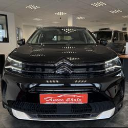 Citroen C5 Aircross 212,28/MOIS* / BLUEHDI 130CH S&S FEEL PACK EAT8 Stiring-Wendel