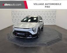 Kia Niro Lons