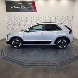 Kia Niro 1.6 GDi 138 ch HEV DCT6 Premium Lons