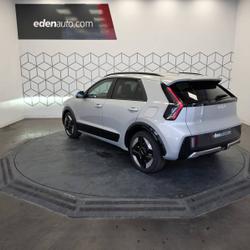 Kia Niro 1.6 GDi 138 ch HEV DCT6 Premium Lons