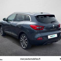 Renault Kadjar Kadjar Blue dCi 115 Intens Avranches