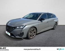 Peugeot 308 SW Phase 2 Avranches