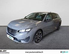 Peugeot 308 SW Phase 2 Avranches