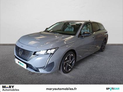 Peugeot 308 SW - 308 SW BlueHDi 130ch S&S EAT8 Allure - 26 990 €