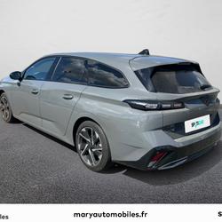 Peugeot 308 SW Phase 2 BlueHDi 130ch S&S EAT8 Allure occasion - Avranches - photo 2/20