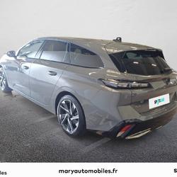 Peugeot 308 SW Phase 2 308 SW BlueHDi 130ch S&S EAT8 Allure Avranches