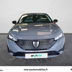 Peugeot 308 SW Phase 2 308 SW BlueHDi 130ch S&S EAT8 Allure Avranches