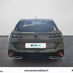 Peugeot 308 SW Phase 2 308 SW BlueHDi 130ch S&S EAT8 Allure Avranches