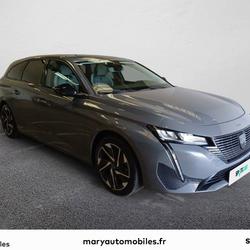 Peugeot 308 SW Phase 2 308 SW BlueHDi 130ch S&S EAT8 Allure Avranches