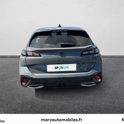Peugeot 308 SW Phase 2 BlueHDi 130ch S&S EAT8 Allure occasion - Avranches - photo 3/20