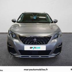 Peugeot 3008 3008 BlueHDi 130ch S&S EAT8 Allure Avranches