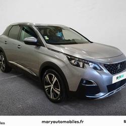 Peugeot 3008 3008 BlueHDi 130ch S&S EAT8 Allure Avranches