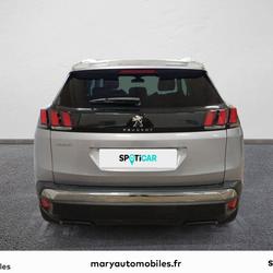 Peugeot 3008 3008 BlueHDi 130ch S&S EAT8 Allure Avranches