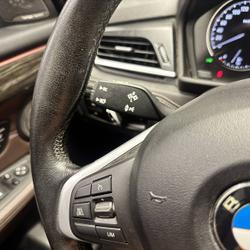 BMW Serie 2 Active Tourer Gran Tourer 220i 192 ch DKG7 Luxury occasion - Carcassonne - photo 3/48