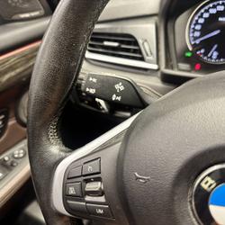 BMW Serie 2 Active Tourer Gran Tourer 220i 192 ch DKG7 Luxury Carcassonne