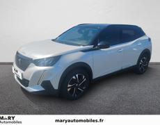 Peugeot 2008 Avranches
