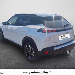 Peugeot 2008 2008 BlueHDi 110 S&S BVM6 Allure Avranches