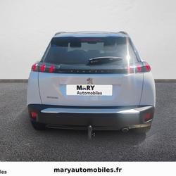 Peugeot 2008 2008 BlueHDi 110 S&S BVM6 Allure Avranches