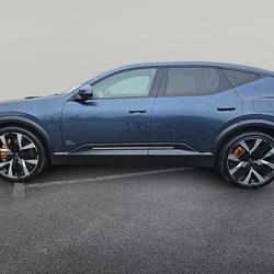 Polestar 3 Polestar 3 LR Dual motor AWD 111 kWh Performance Pilot and Plus pack Cesson-S&eacute;vign&eacute;