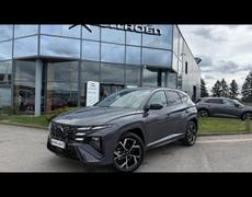 Hyundai Tucson Normanville