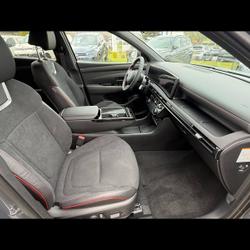 Hyundai Tucson 1.6 T-GDI 239ch Hybrid N Line Creative Normanville