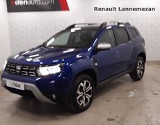 Dacia Duster Lannemezan