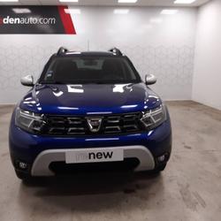Dacia Duster TCe 130 FAP 4x2 Prestige Lannemezan