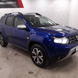 Dacia Duster TCe 130 FAP 4x2 Prestige Lannemezan