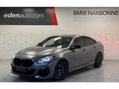 BMW Serie 2 - Gran Coupe M235i xDrive 306 ch BVA8 M Performance - 35 990 €