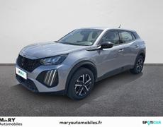 Peugeot e-2008 Avranches