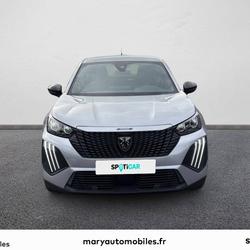 Peugeot e-2008 2008 Electrique 50 kWh 136 ch Style Avranches