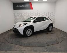 Toyota Aygo X Toulouse