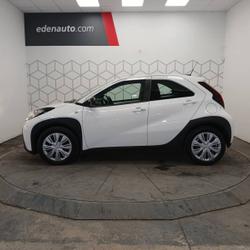 Toyota Aygo X 1.0 VVT-i 72 Dynamic Toulouse