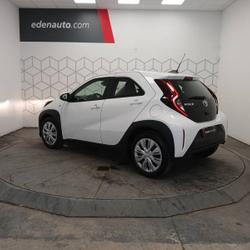 Toyota Aygo X 1.0 VVT-i 72 Dynamic Toulouse