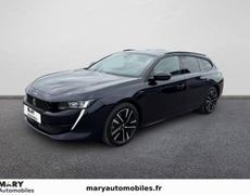 Peugeot 508 SW