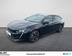 Peugeot 508 SW Avranches