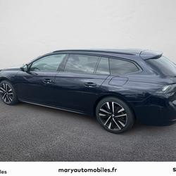 Peugeot 508 SW Hybrid 225 e-EAT8 GT occasion - Avranches - photo 2/25