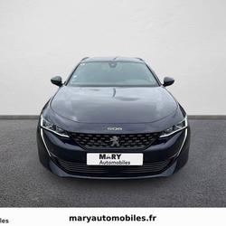 Peugeot 508 SW 508 SW Hybrid 225 e-EAT8 GT Avranches