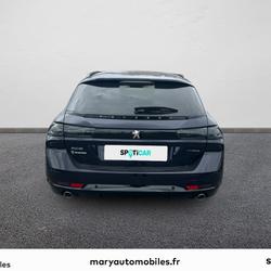 Peugeot 508 SW Hybrid 225 e-EAT8 GT occasion - Avranches - photo 3/25