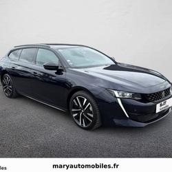 Peugeot 508 SW 508 SW Hybrid 225 e-EAT8 GT Avranches